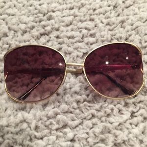 Steve Madden. Madden Girl Sunglasses